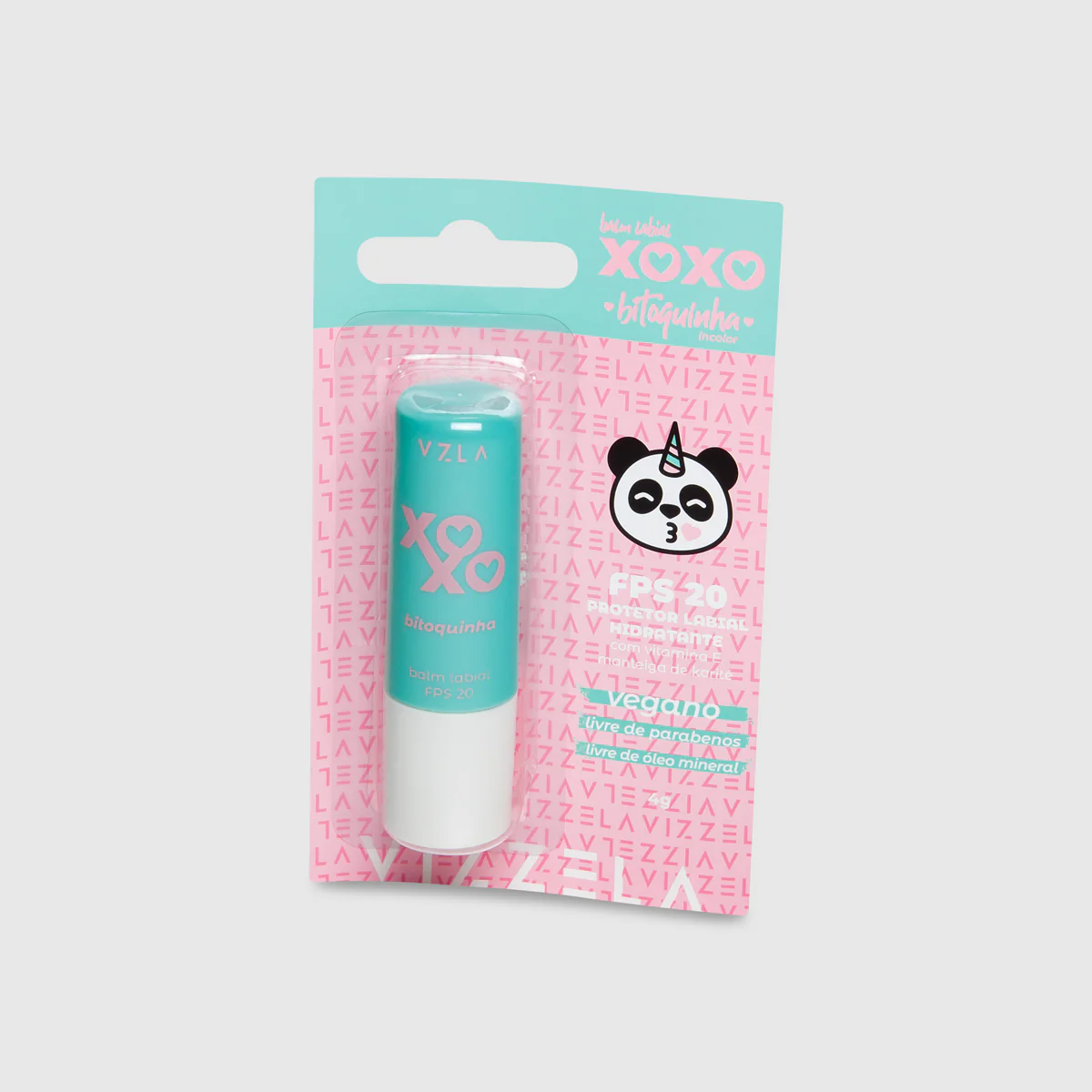 Balm Labial Xoxo FPS 20 – Vizzela - Image 10