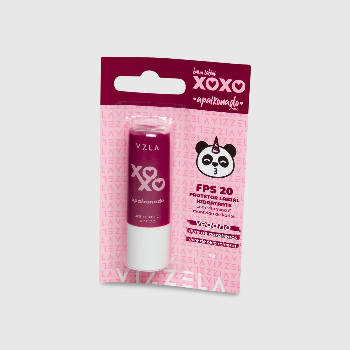 Balm Labial Xoxo FPS 20 – Vizzela - Image 16