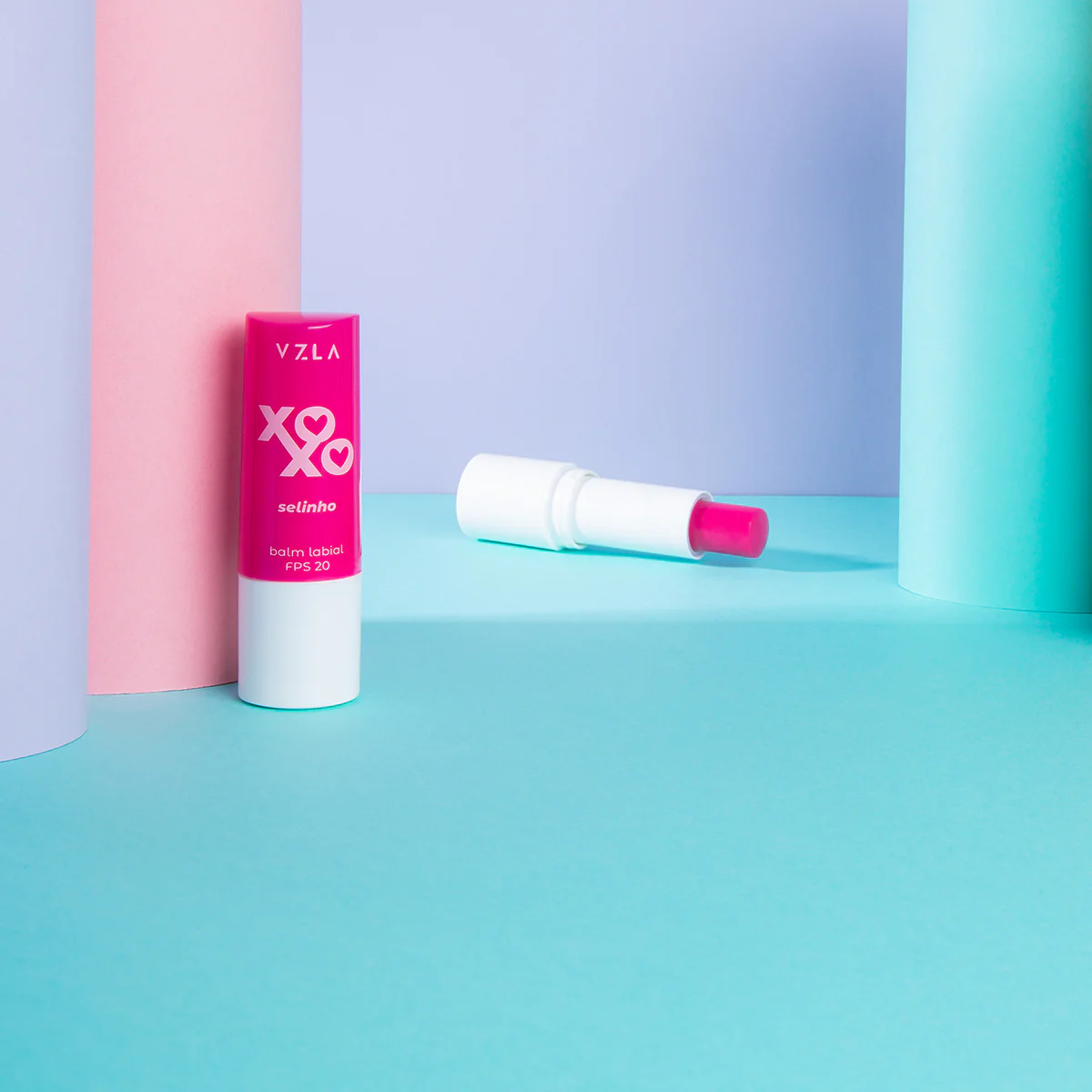 Balm Labial Xoxo FPS 20 – Vizzela - Image 20