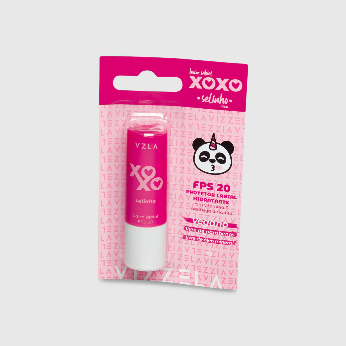 Balm Labial Xoxo FPS 20 – Vizzela - Image 22