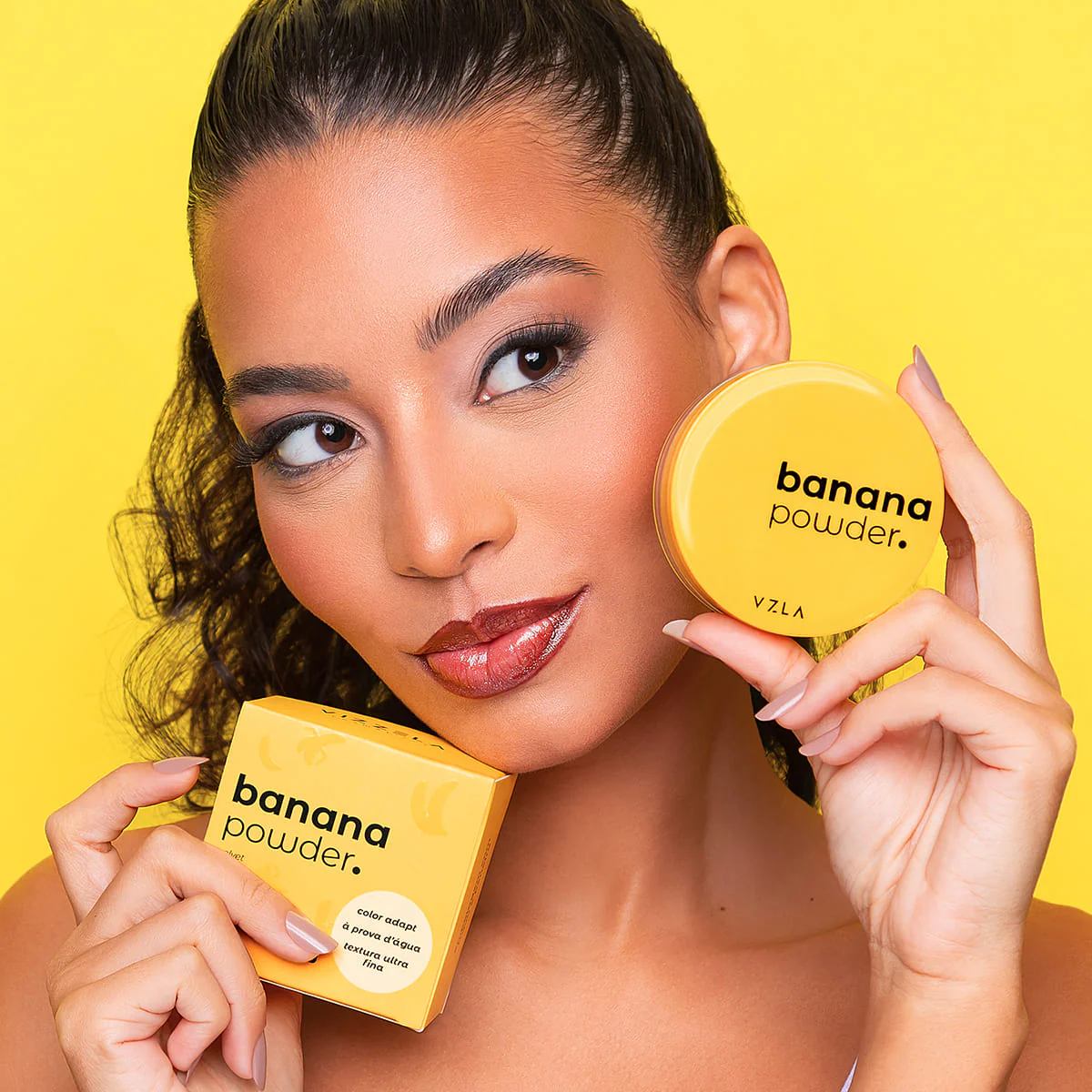 Banana Powder - Vizzela - Image 4