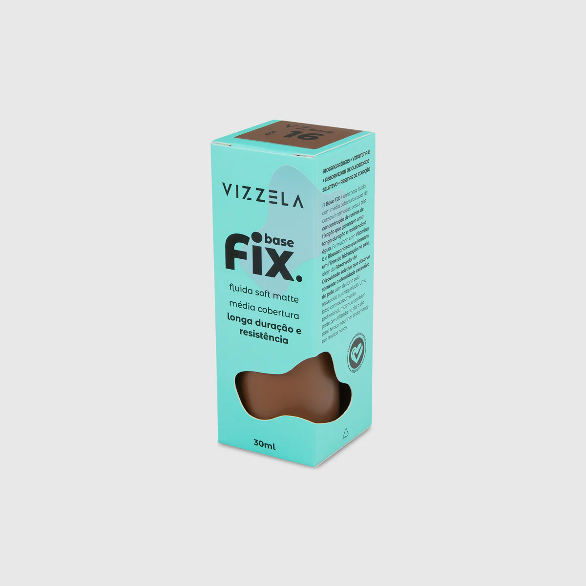 Base Líquida FIX - Vizzela - Image 122