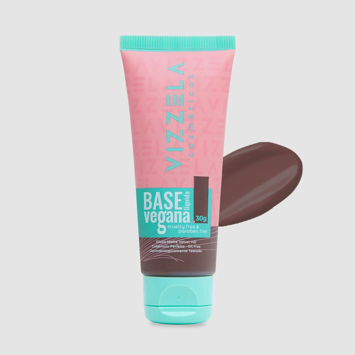 Base Líquida Matte - Vizzela - Image 102