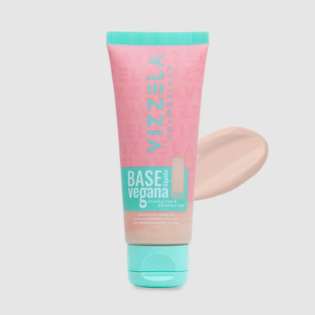 Base Líquida Matte - Vizzela - Image 126