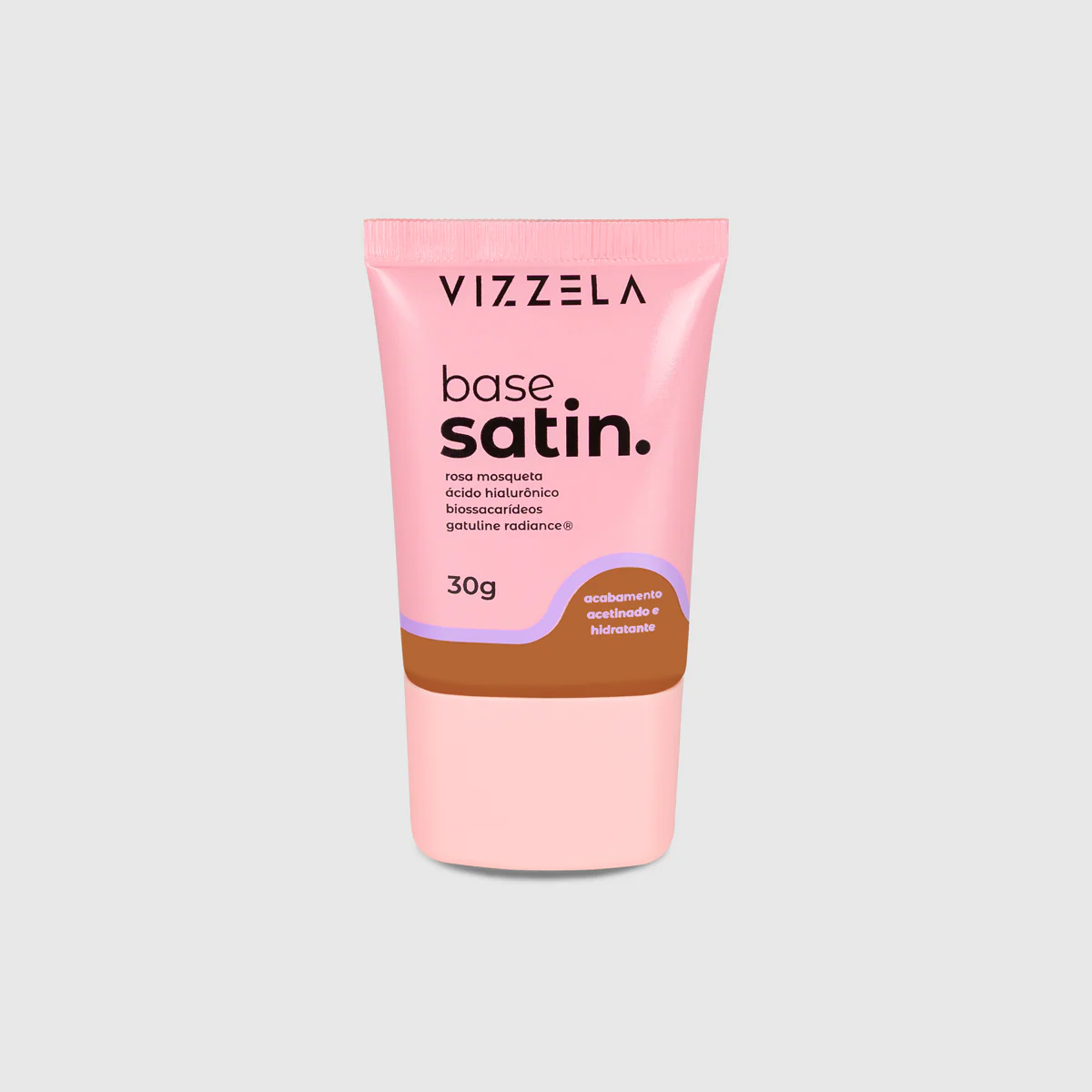 Base Líquida SATIN - Vizzela - Image 118