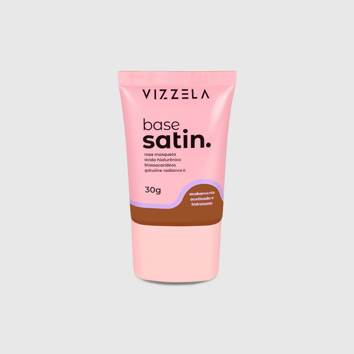 Base Líquida SATIN - Vizzela - Image 127