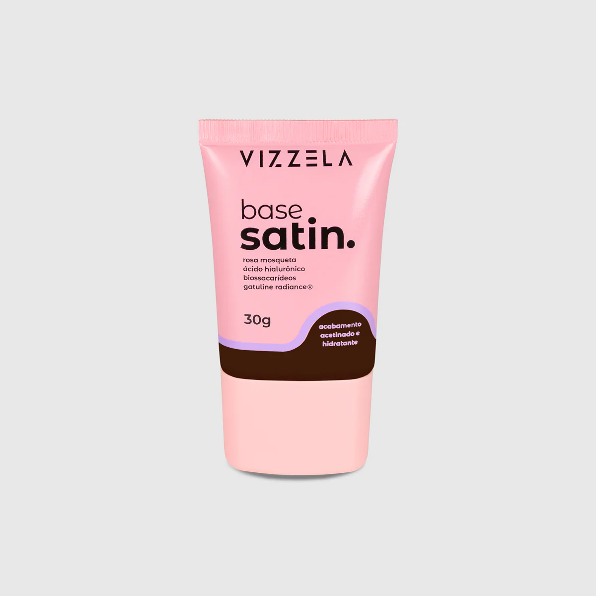 Base Líquida SATIN - Vizzela - Image 154