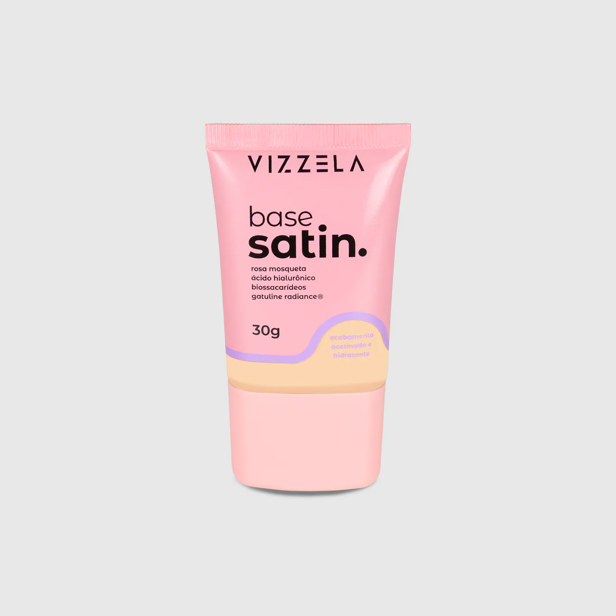 Base Líquida SATIN - Vizzela - Image 19