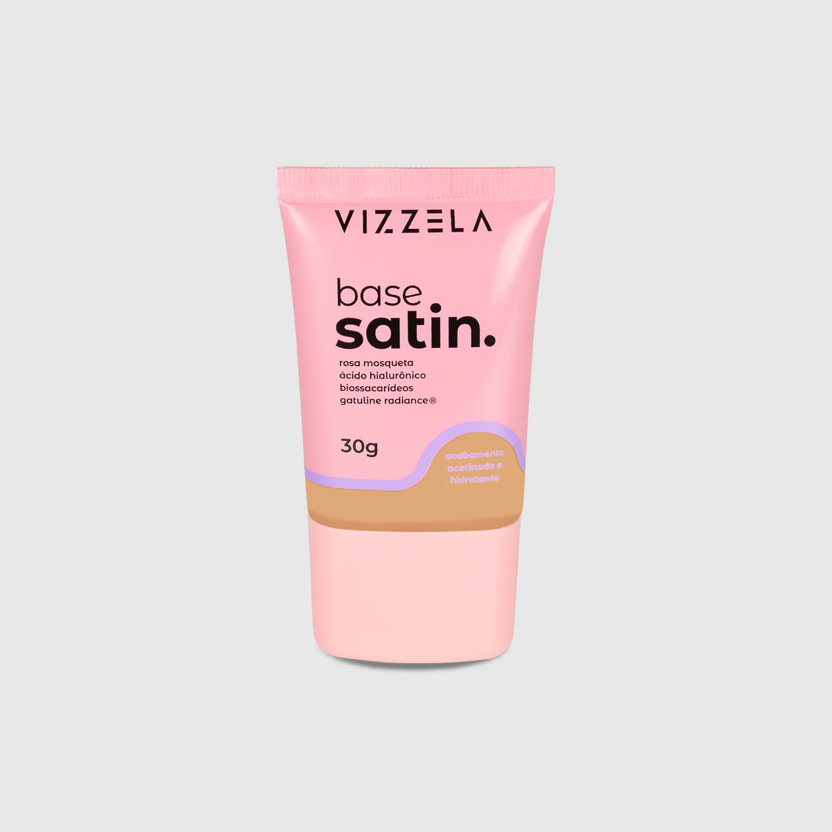 Base Líquida SATIN - Vizzela - Image 64