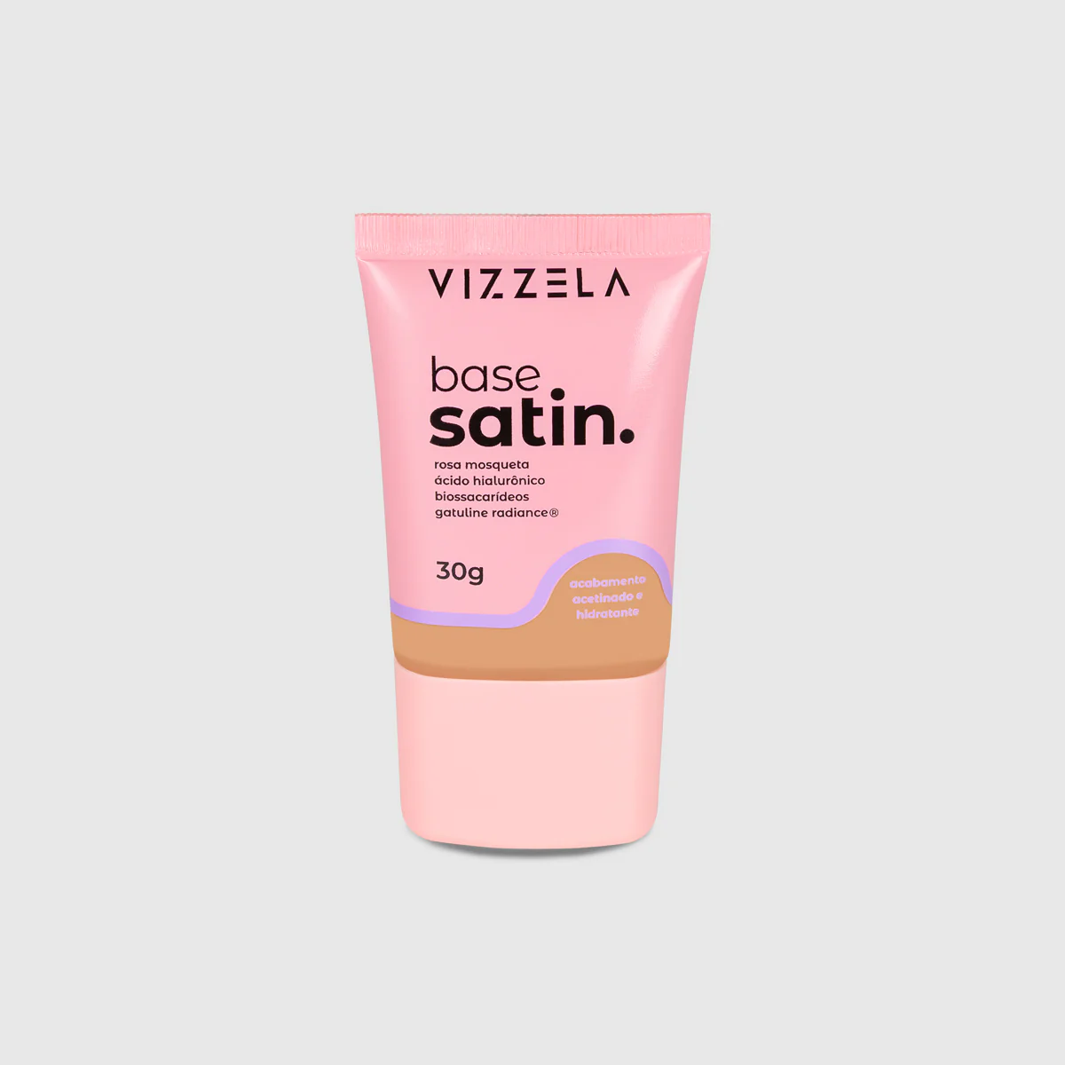 Base Líquida SATIN - Vizzela - Image 73