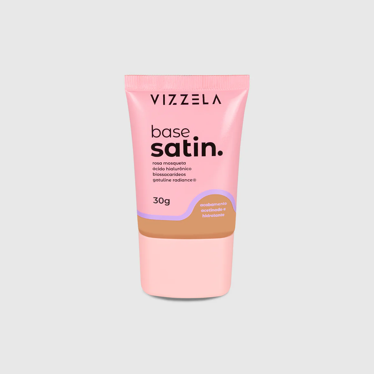 Base Líquida SATIN - Vizzela - Image 91