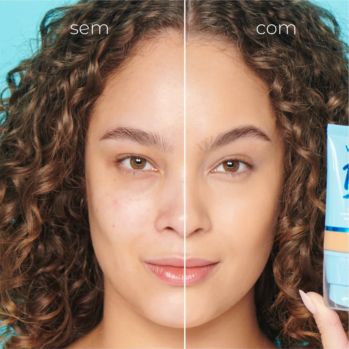 BB Cream FPS 30 - Vizzela - Image 17