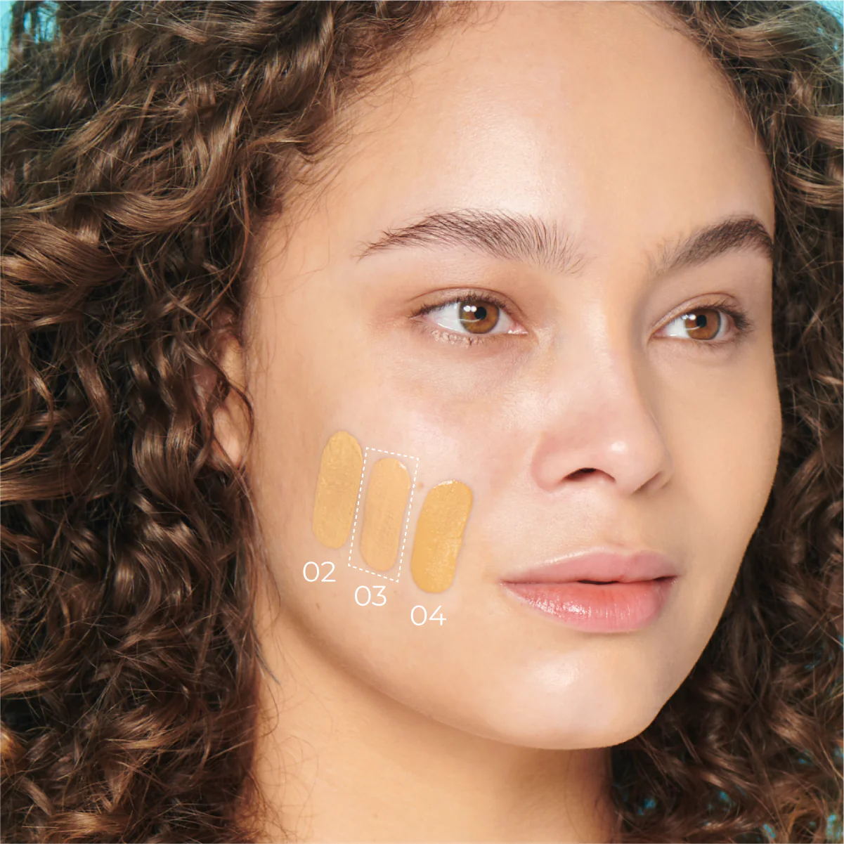 BB Cream FPS 30 - Vizzela - Image 19