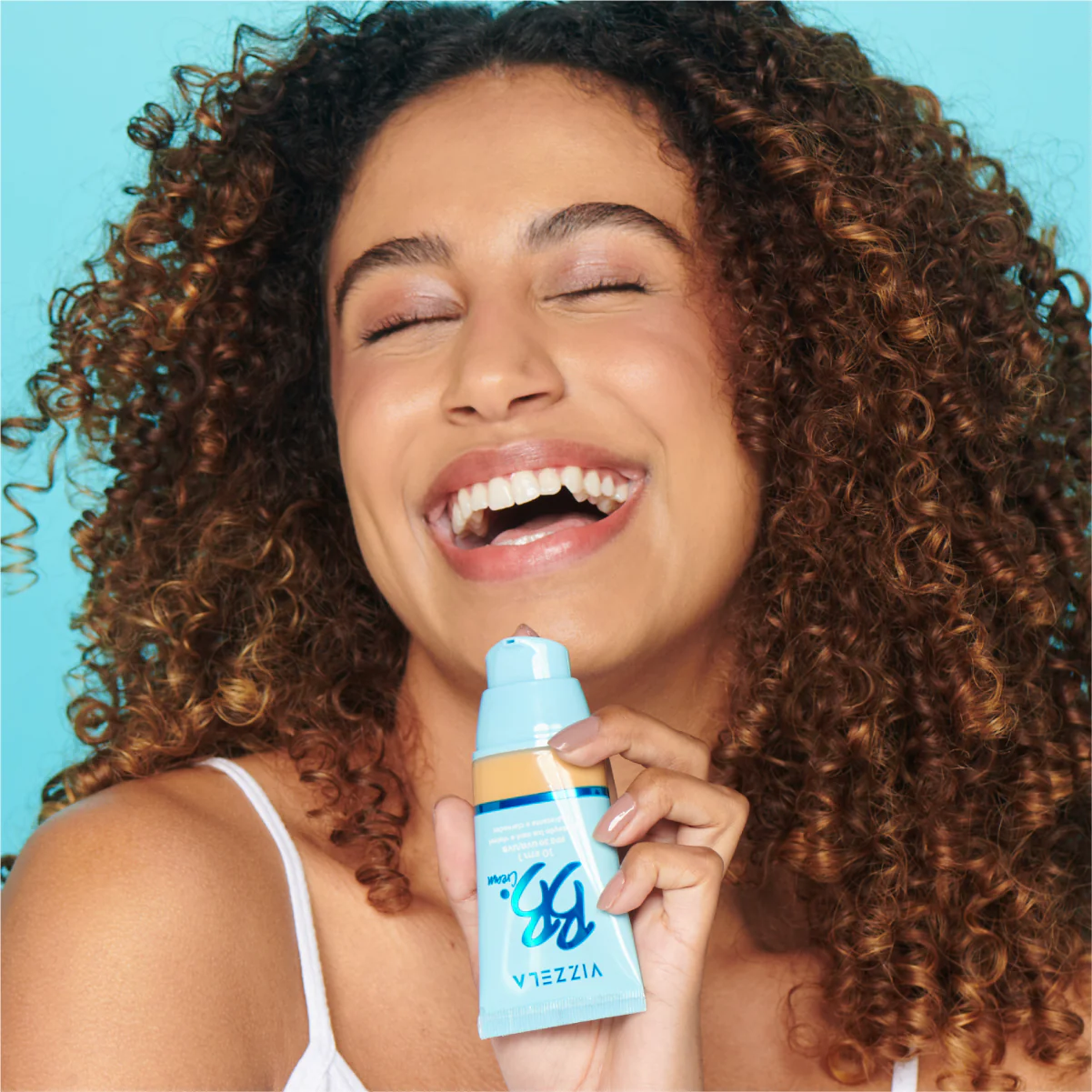 BB Cream FPS 30 - Vizzela - Image 25