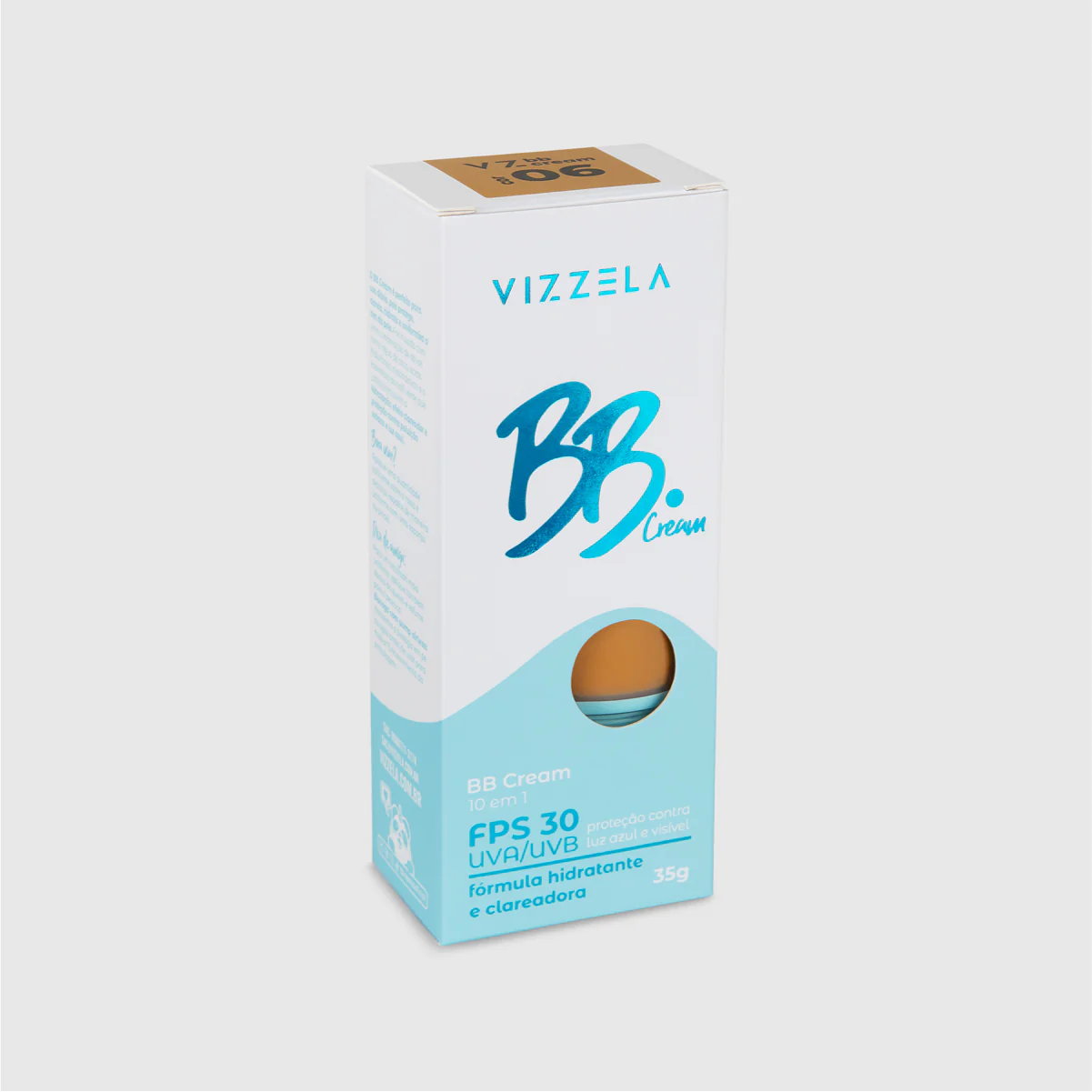 BB Cream FPS 30 - Vizzela - Image 37