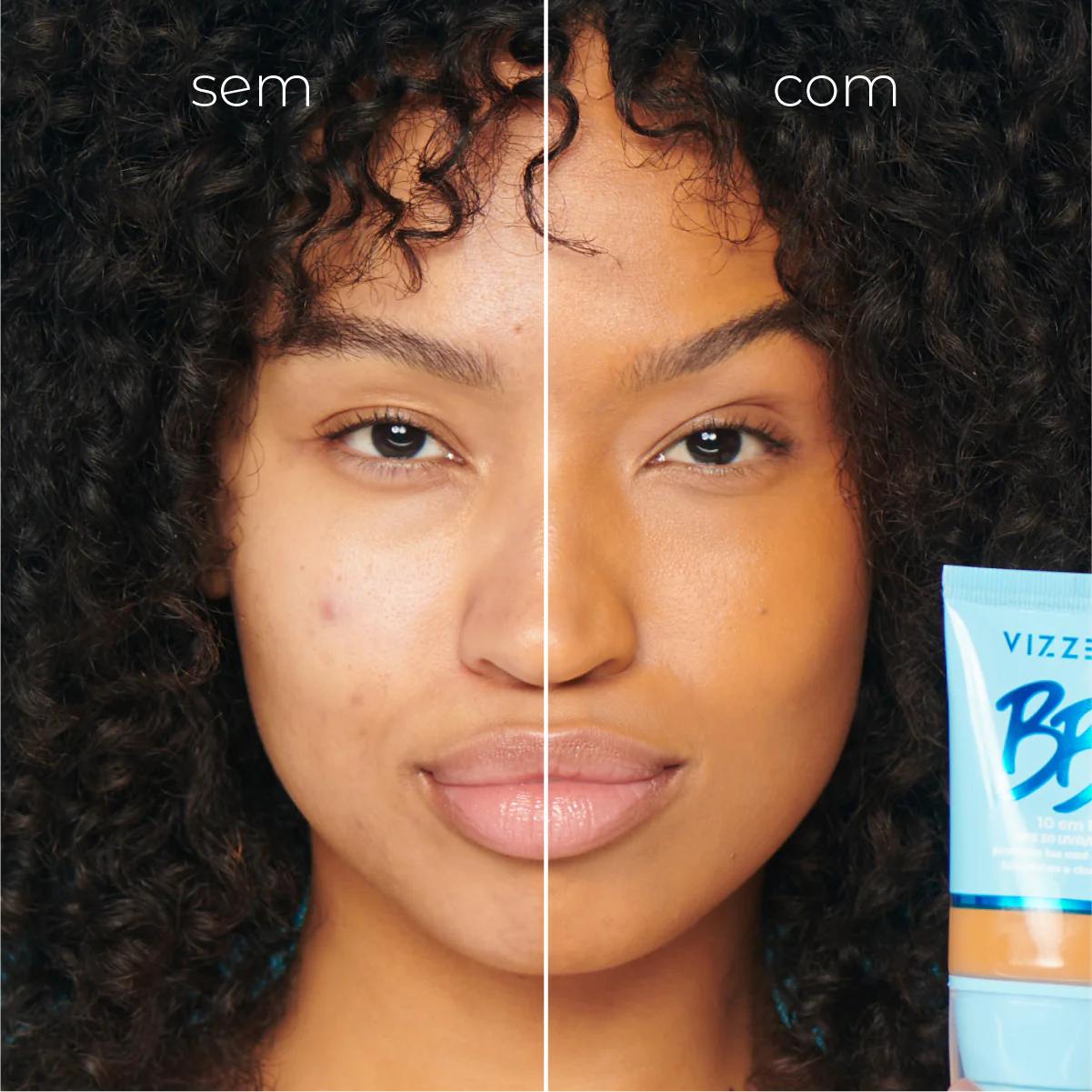 BB Cream FPS 30 - Vizzela - Image 38