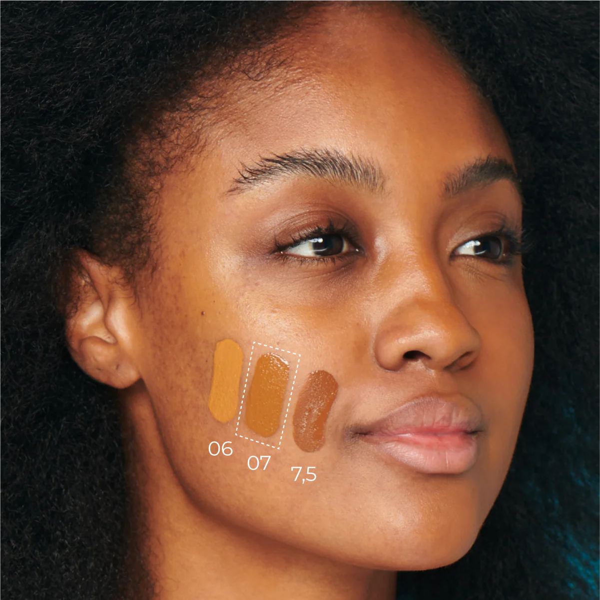 BB Cream FPS 30 - Vizzela - Image 47