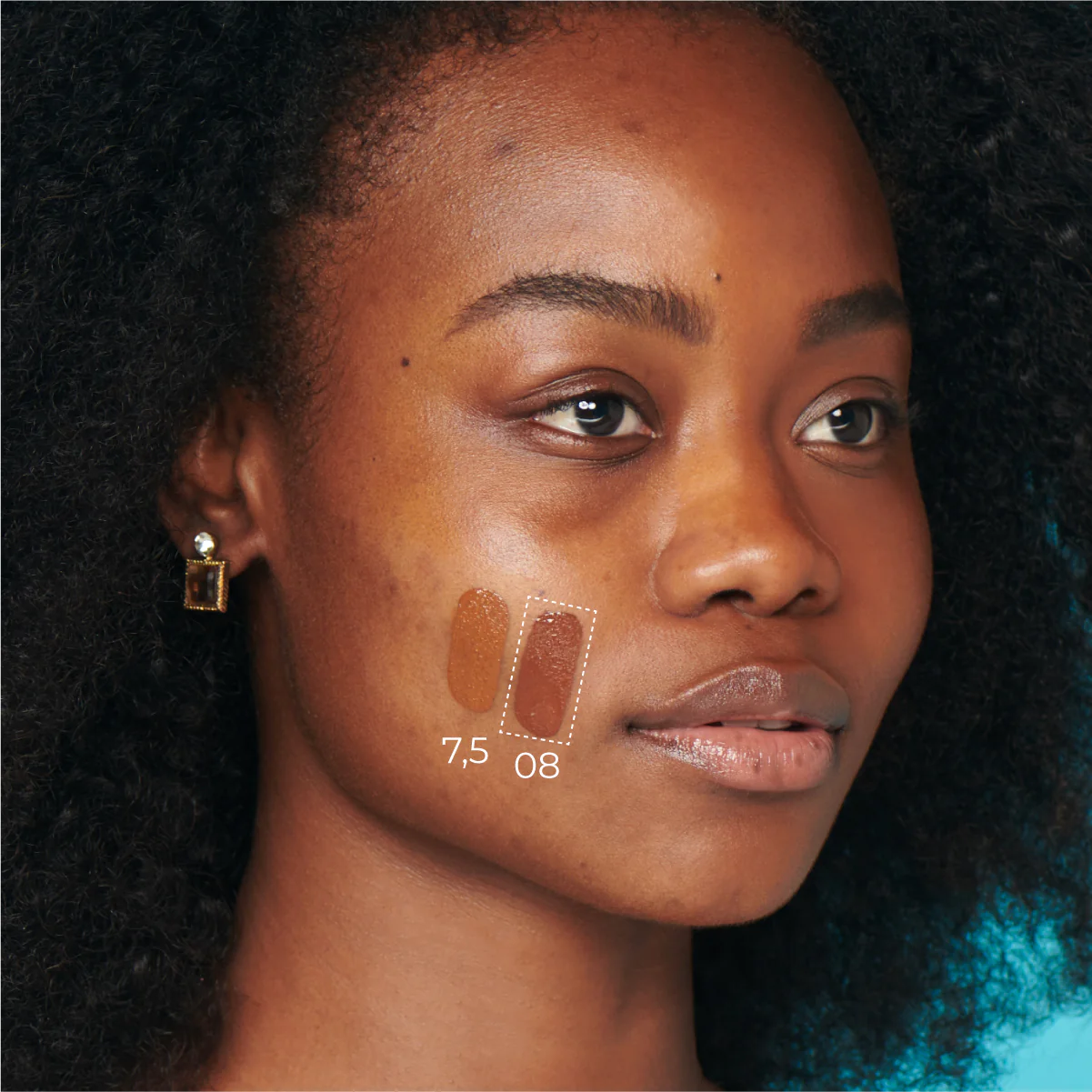 BB Cream FPS 30 - Vizzela - Image 54