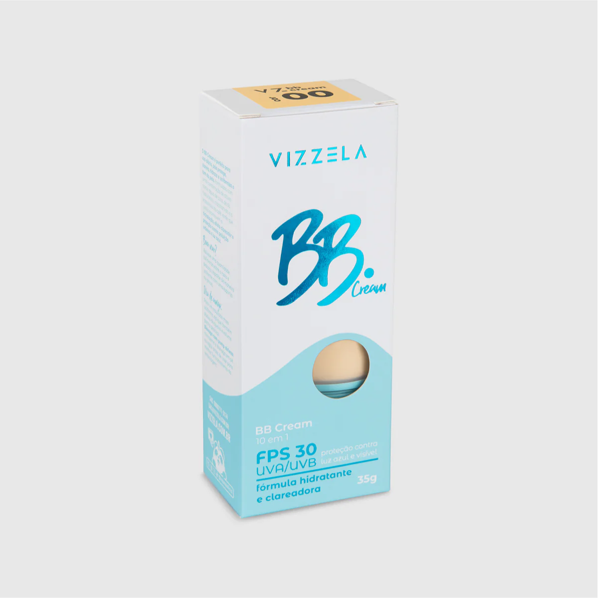 BB Cream FPS 30 - Vizzela - Image 58