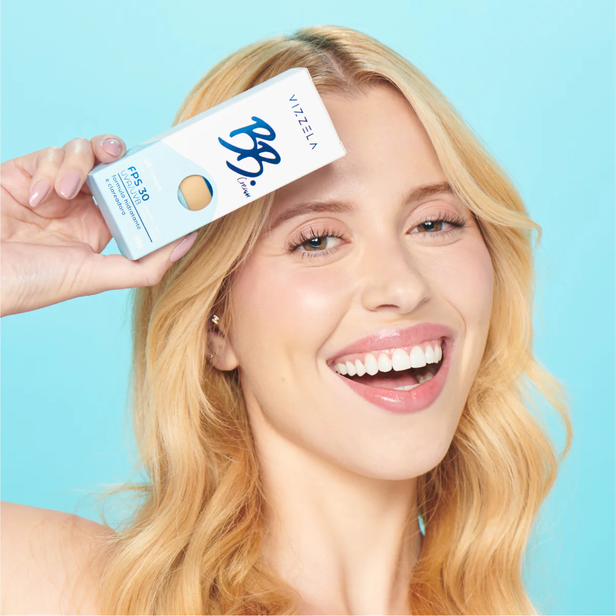 BB Cream FPS 30 - Vizzela - Image 67