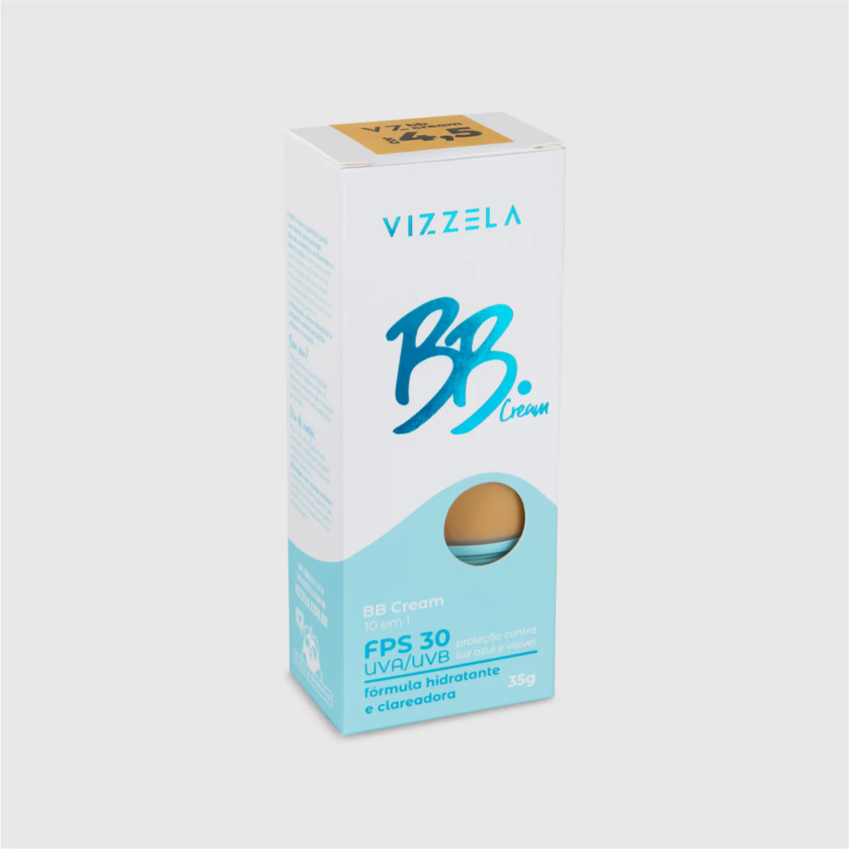 BB Cream FPS 30 - Vizzela - Image 72