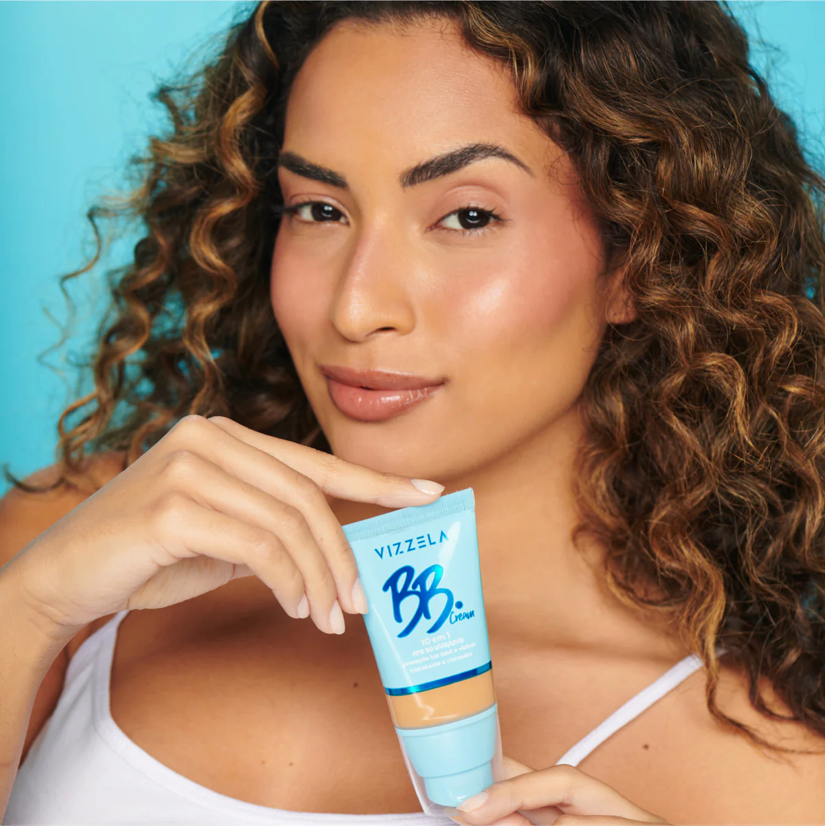 BB Cream FPS 30 - Vizzela - Image 74