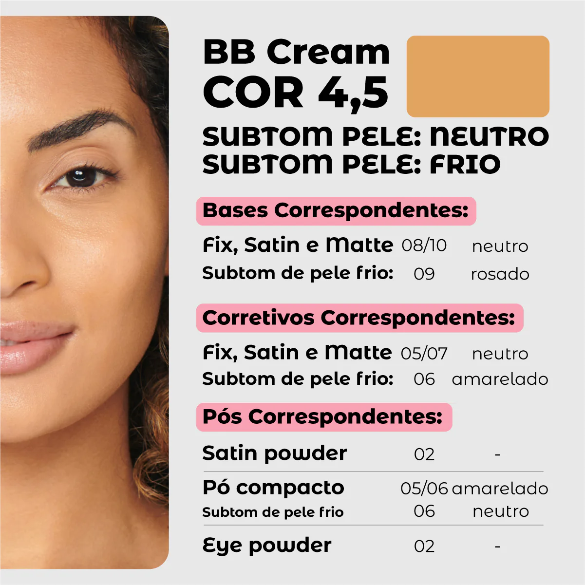 BB Cream FPS 30 - Vizzela - Image 77