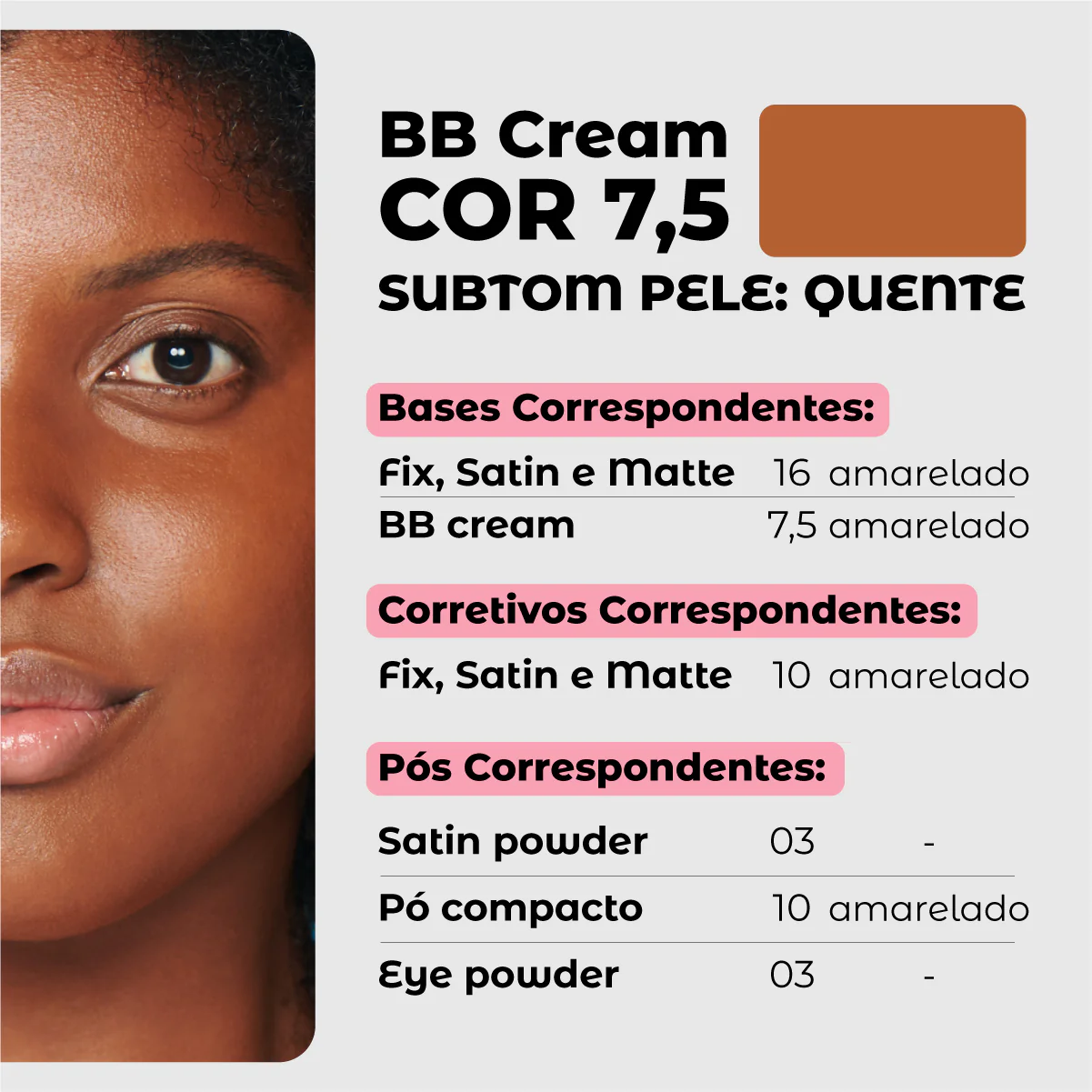BB Cream FPS 30 - Vizzela - Image 84
