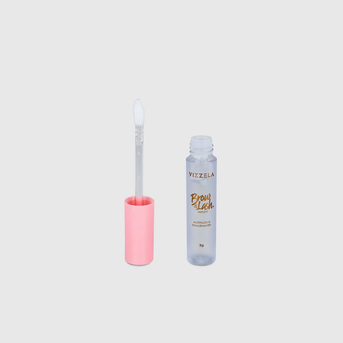 Brow Lash Serum – Vizzela - Image 3
