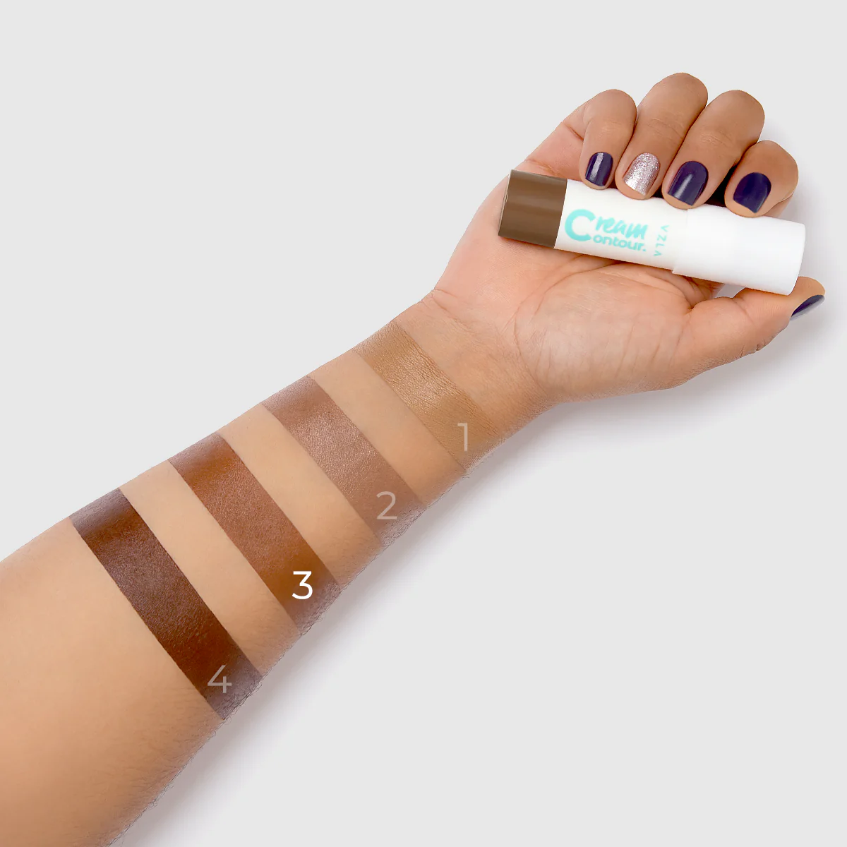 Cream Contour - Contorno Stick Vizzela - Image 18