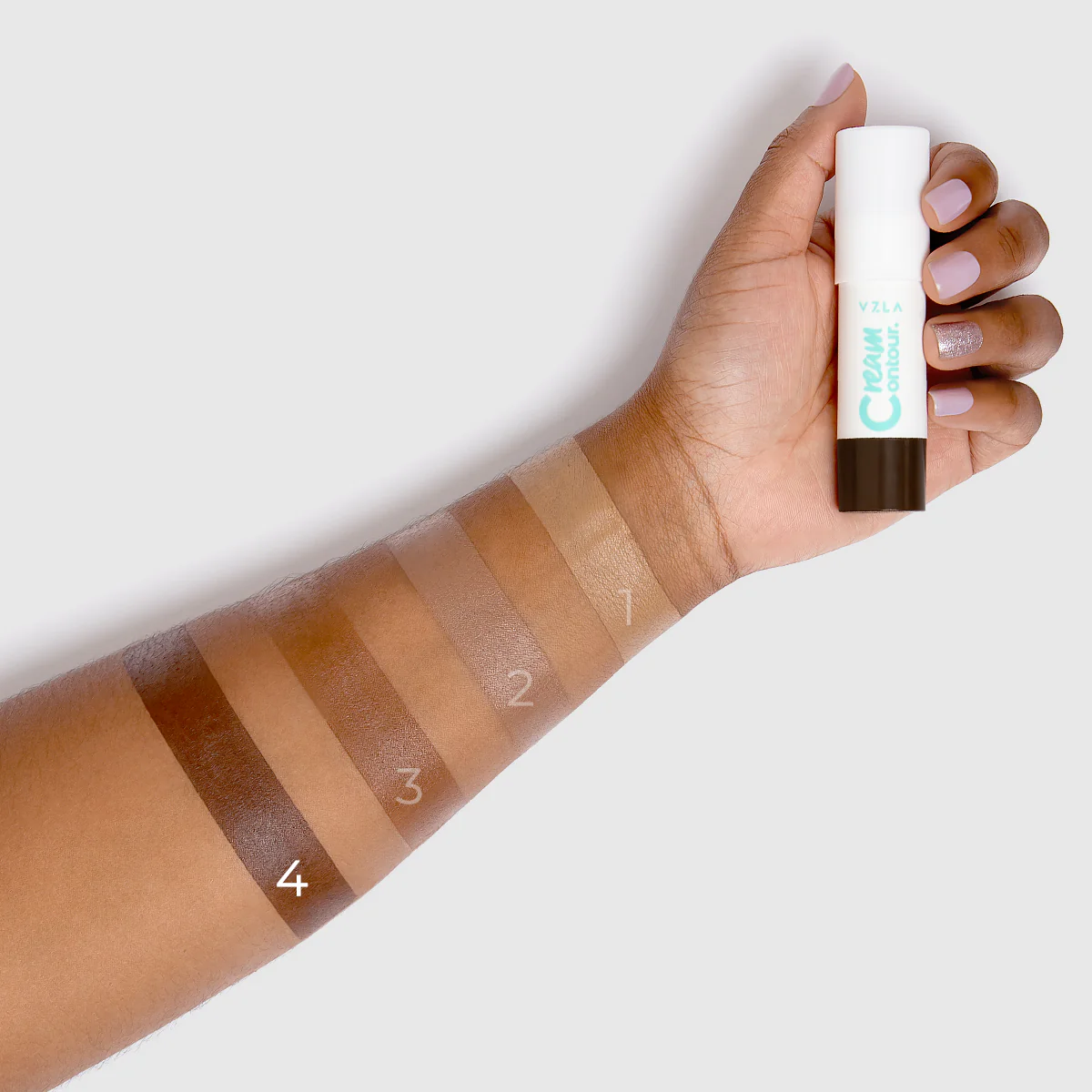 Cream Contour - Contorno Stick Vizzela - Image 24
