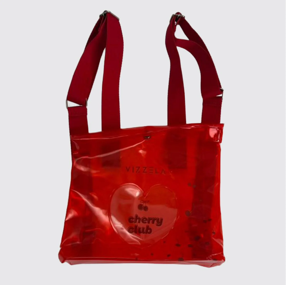 Mochila Cherry Brinde