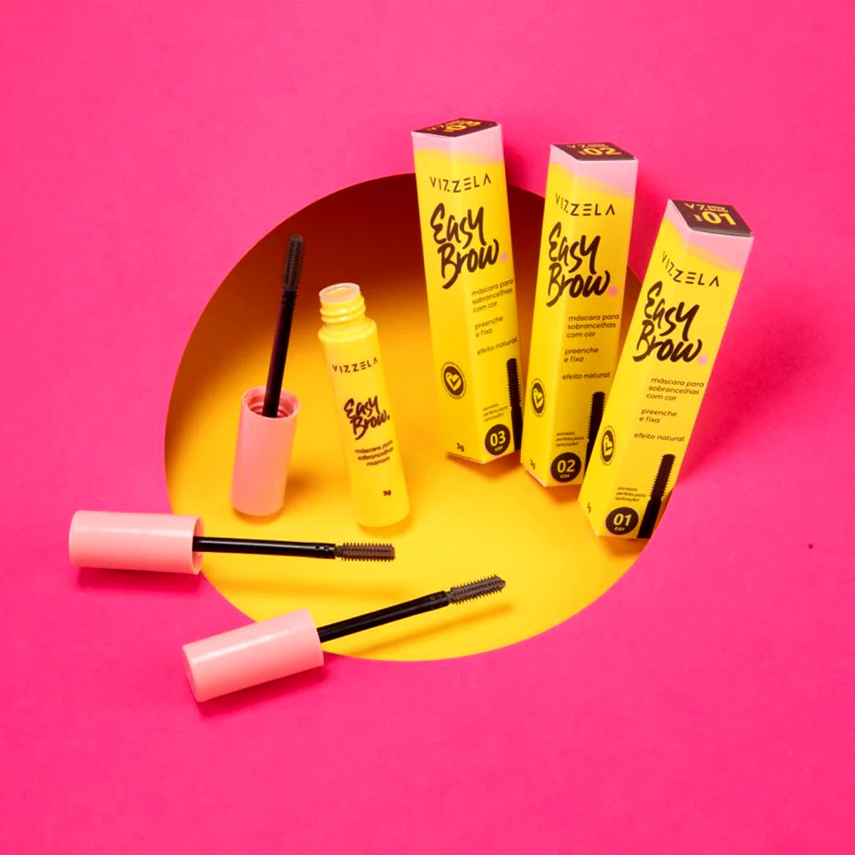 Easy Brow - Image 18