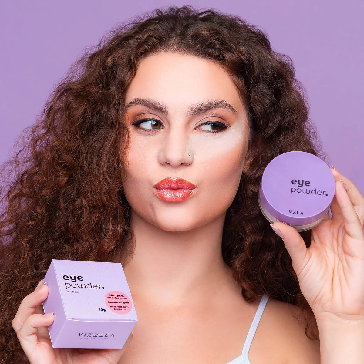 Eye Powder - Image 4