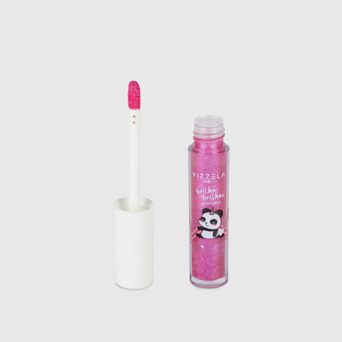 Gloss Infantil Brilha Brilha - Image 10