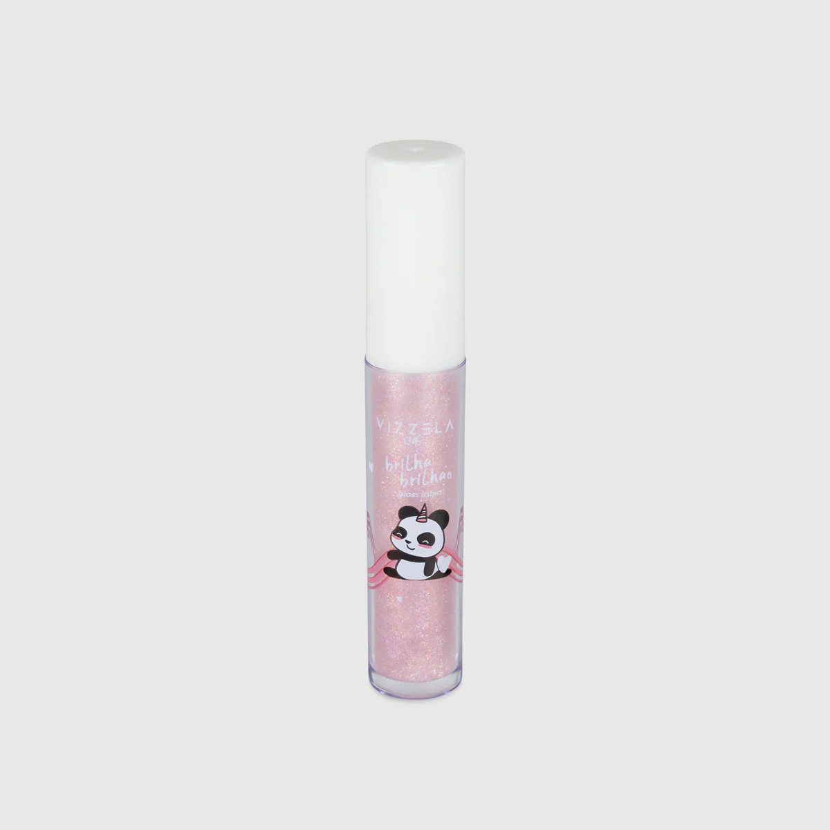 Gloss Infantil Brilha Brilha - Image 22