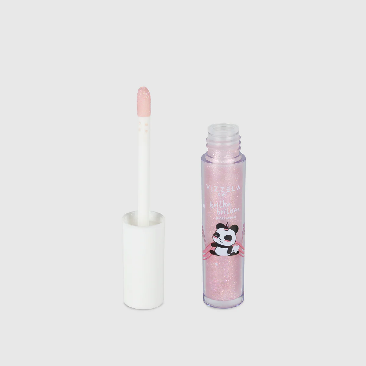 Gloss Infantil Brilha Brilha - Image 24