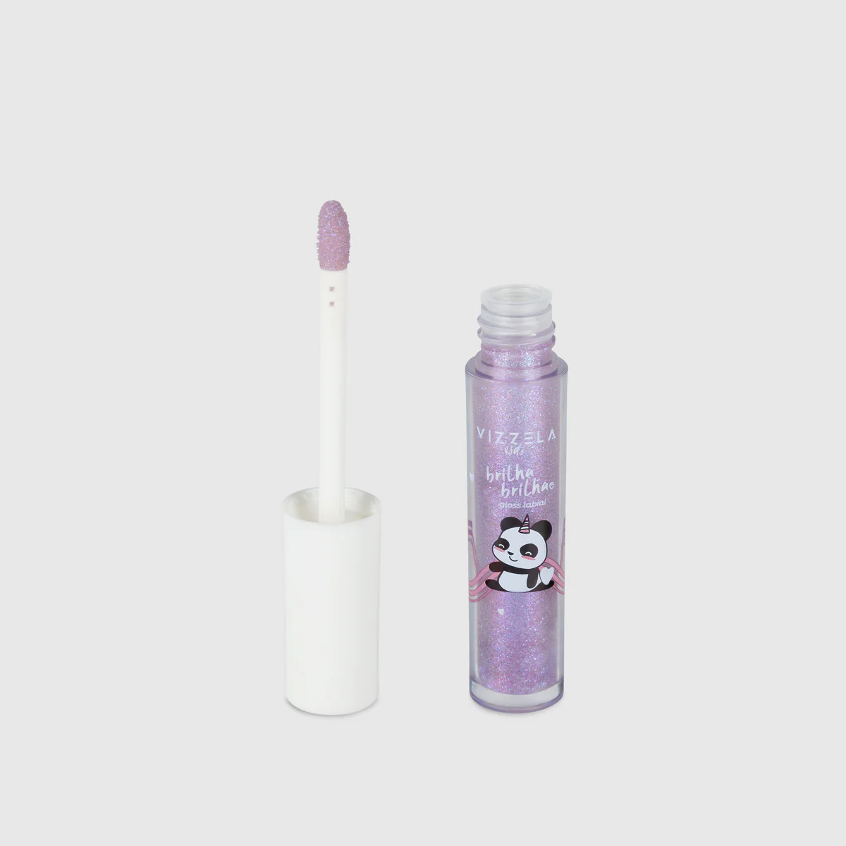 Gloss Infantil Brilha Brilha - Image 3