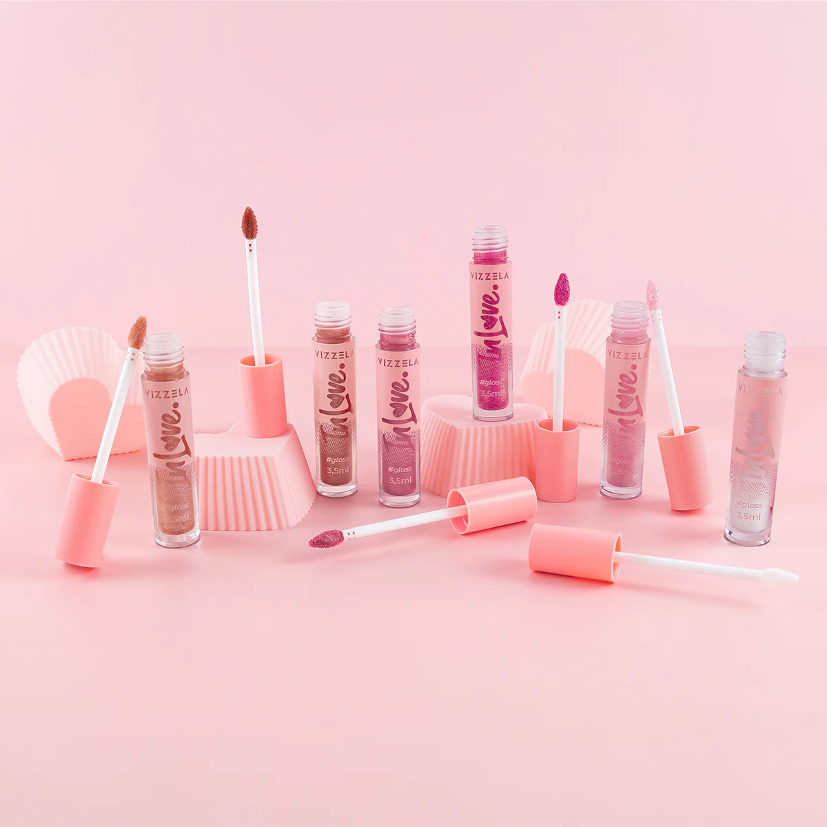 Gloss In Love - Image 20