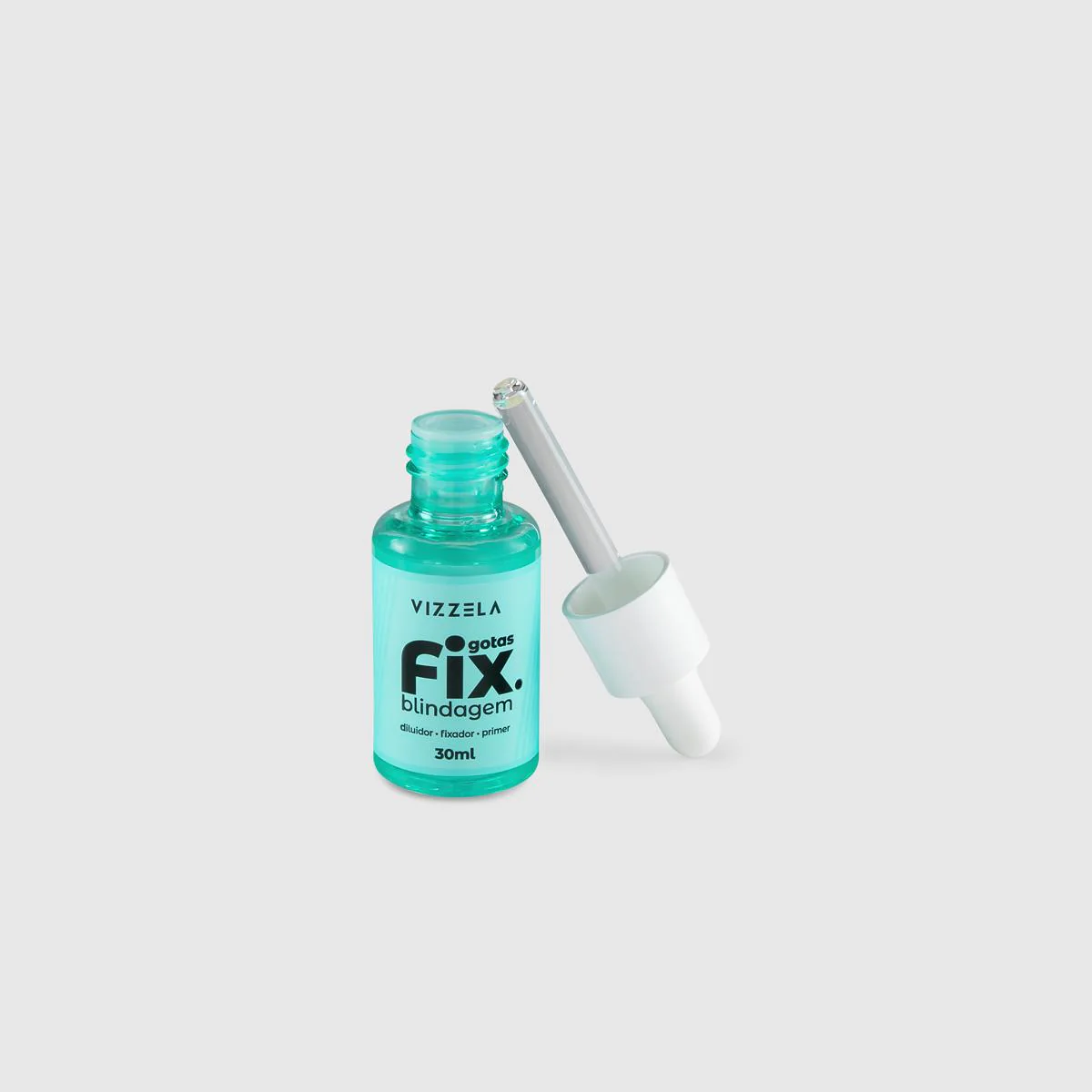 Gotas Fix Blindagem - Vizzela - Image 3