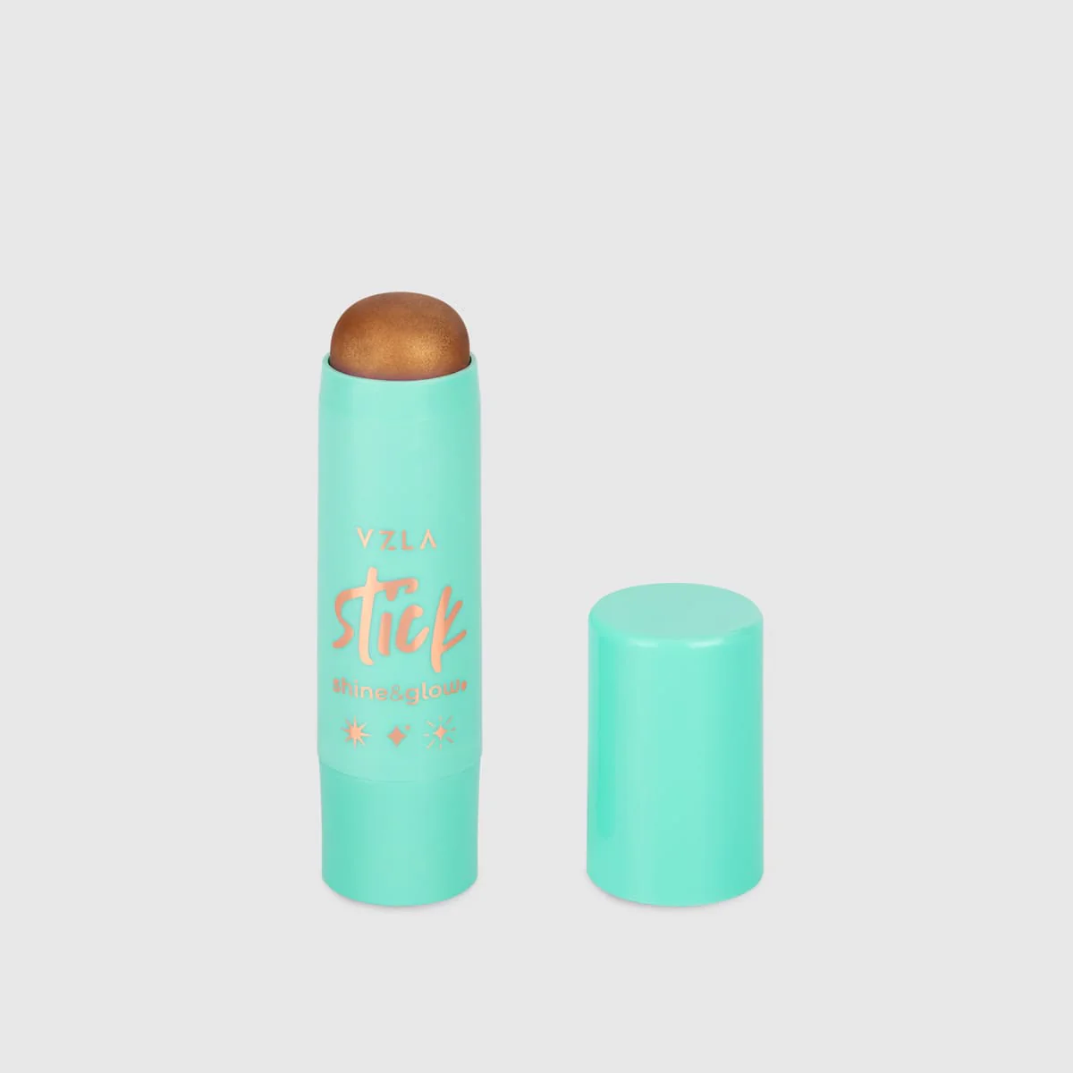 Shine And Glow – Iluminador Em Stick – Vizzela - Image 19