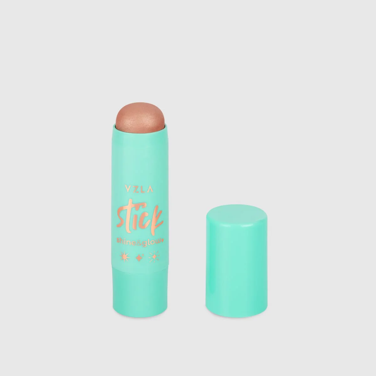 Shine And Glow – Iluminador Em Stick – Vizzela - Image 3