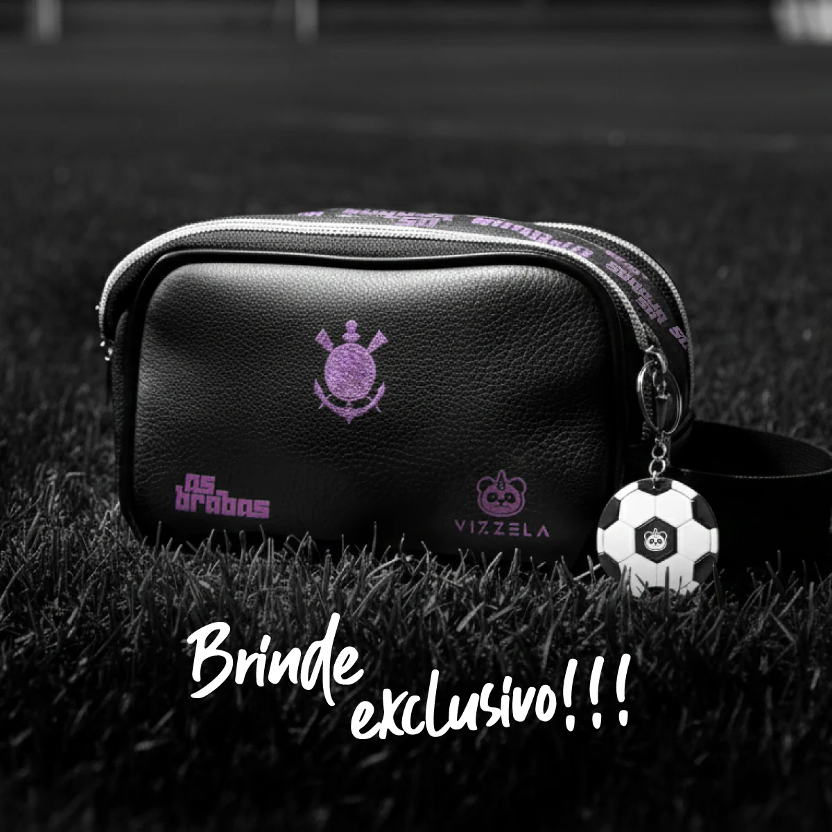 Kit as Brabas - Corinthians - Image 3