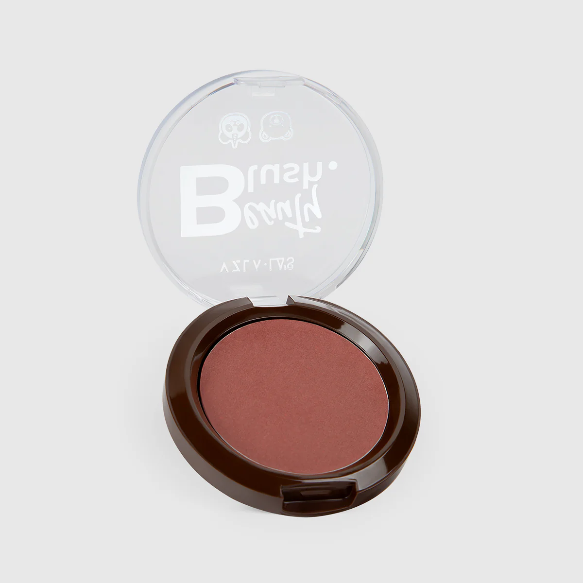 Kit Blushes Red Mocha Vizzela + La's - Image 11
