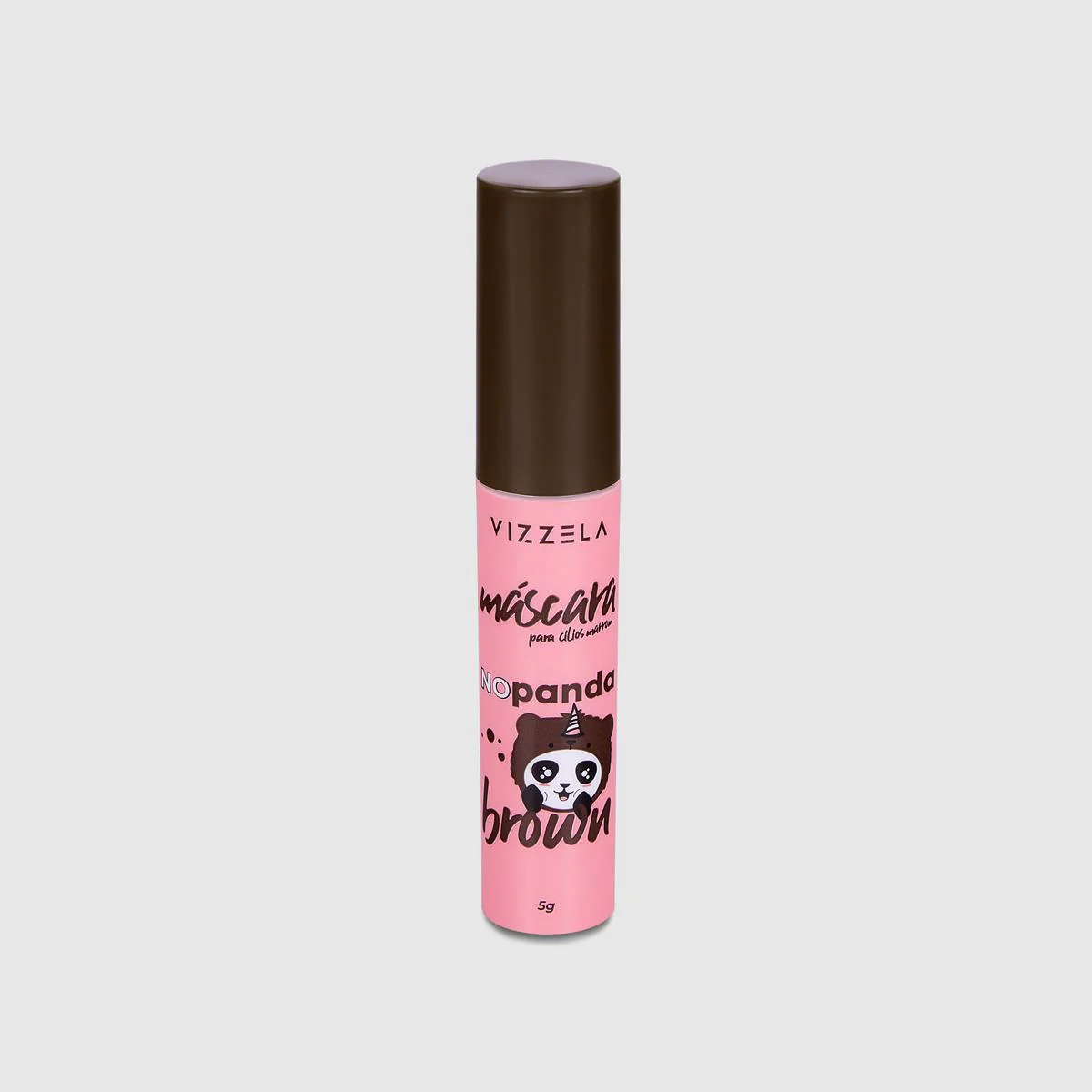 Kit Brown Makeup - Vizzela - Image 3