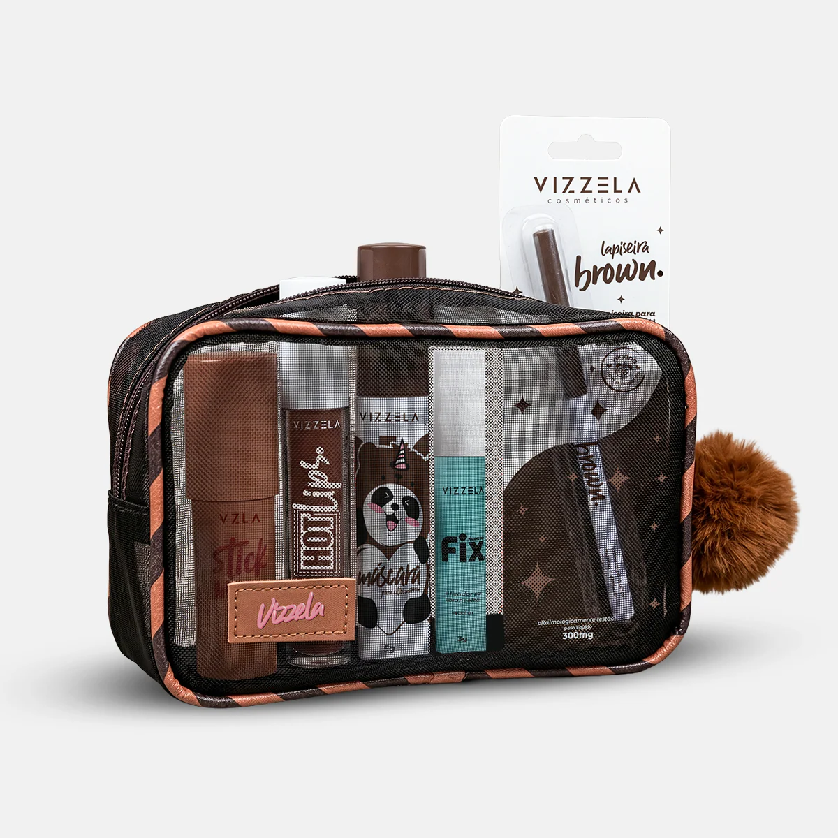 Kit Dia dos Namorados Vizzela - Image 2