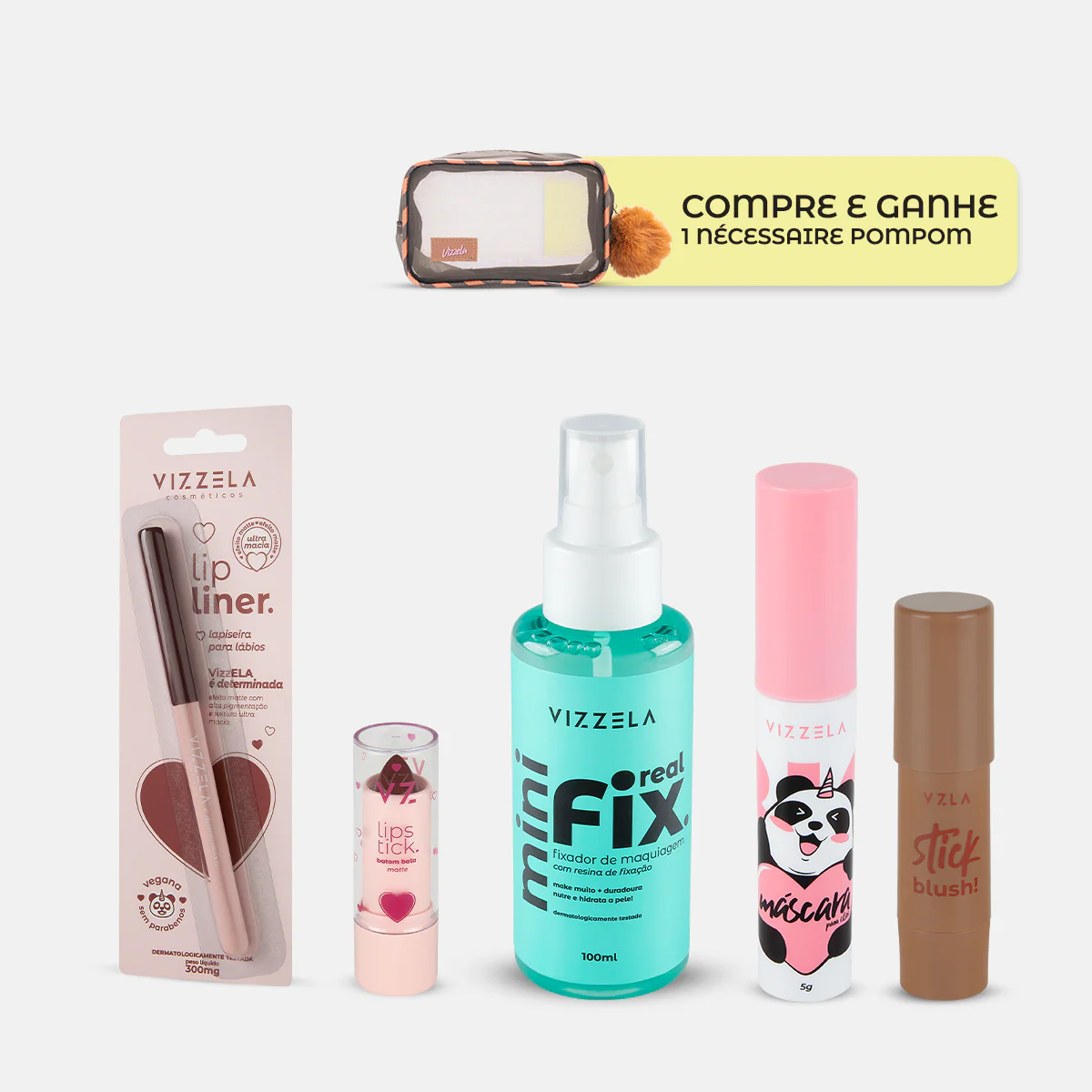 Todos os produtos