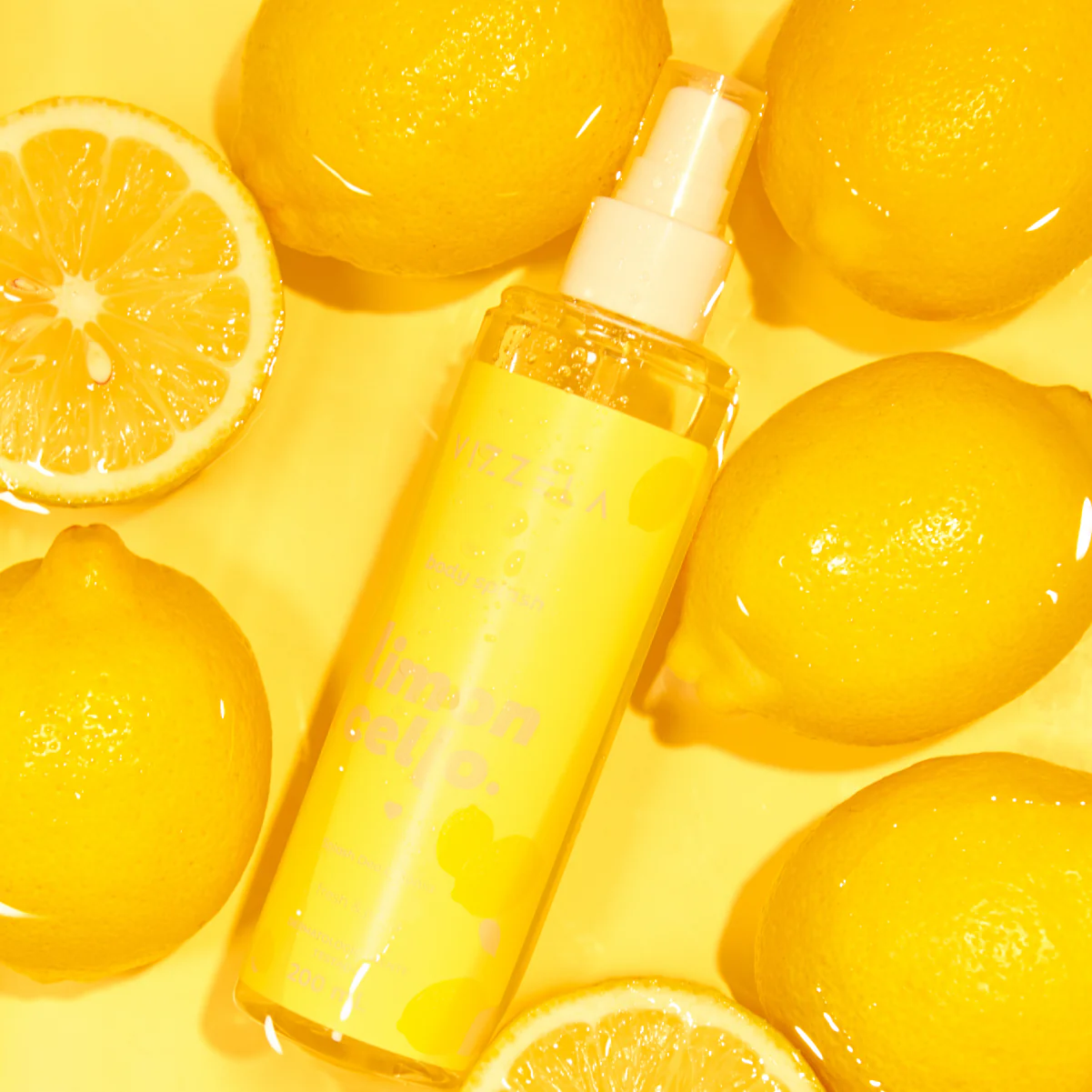Kit Limoncello - Vizzela - Image 5