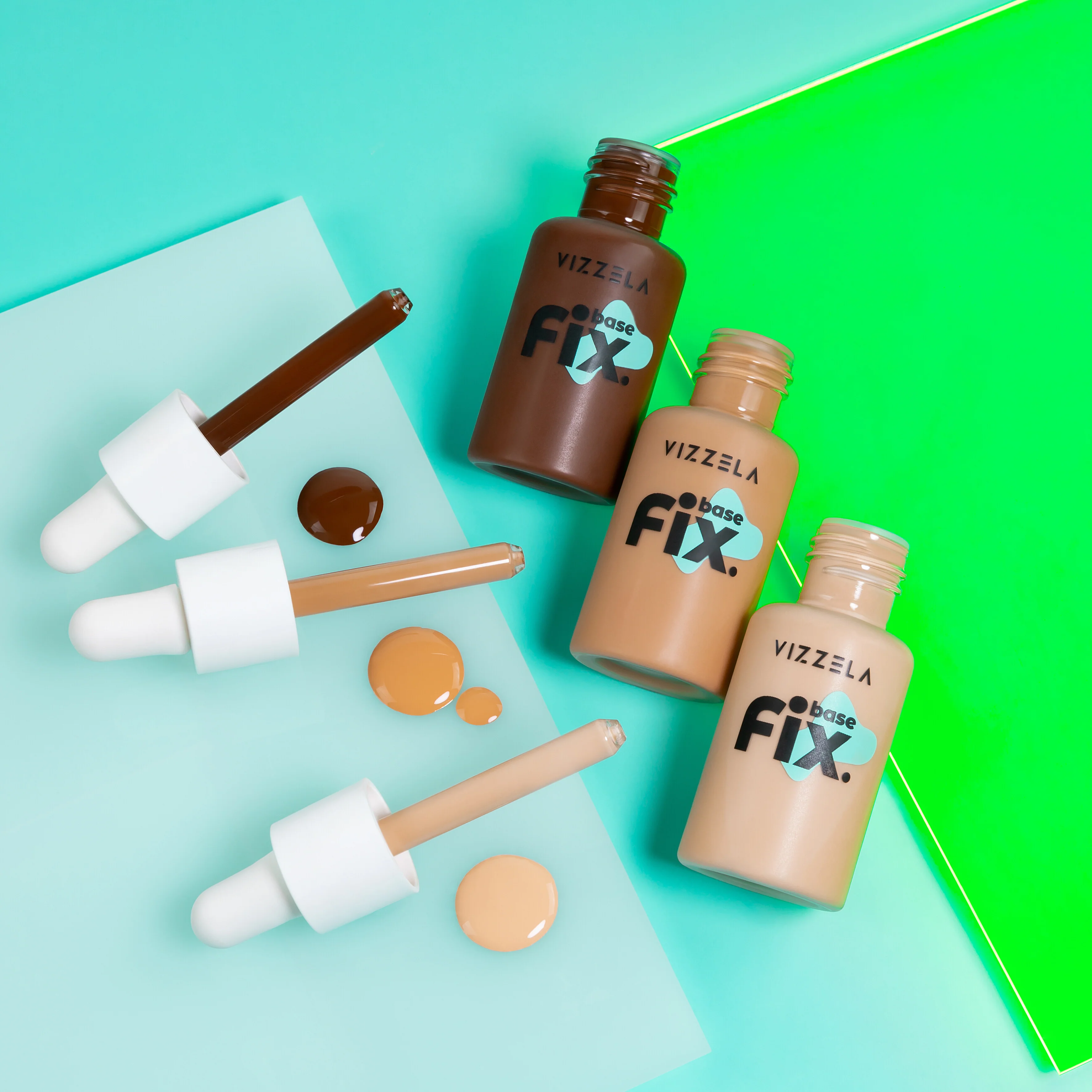 Kit Pele Fix - Vizzela - Image 4