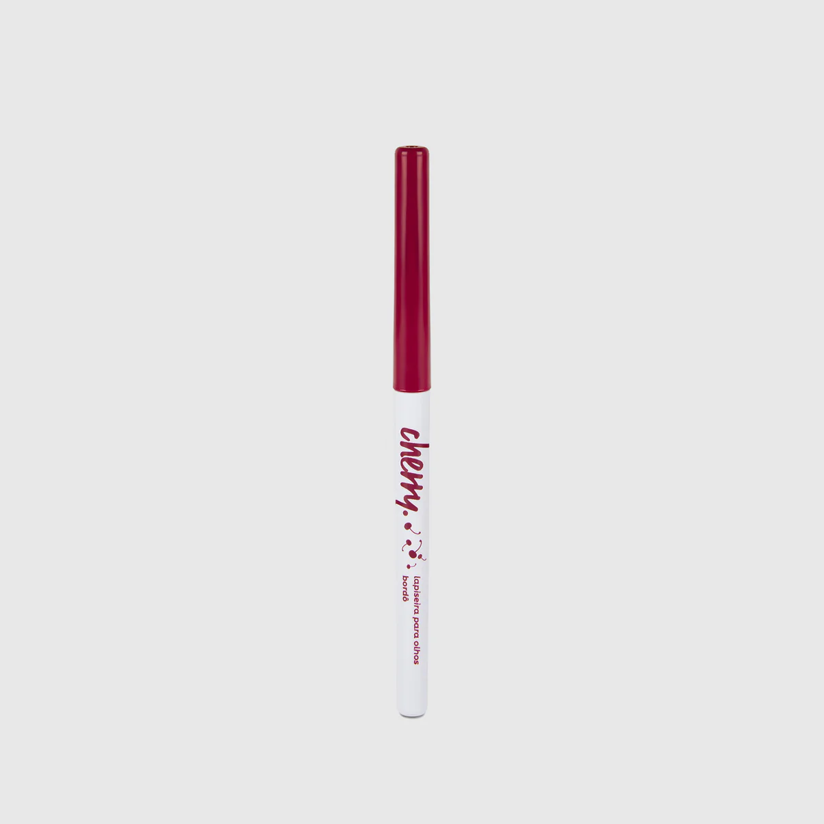 Lapiseira para Olhos Bordô - Cherry - Vizzela - Image 3